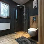 Z Jacuzzi Dolny Slask Premium Osada Aurora 別荘 *
