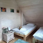 בית נופש Z Jacuzzi Dolny Slask Premium Osada Aurora *