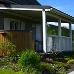 Holiday home Z Jacuzzi Dolny Slask Premium Osada Aurora *