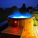 Z Jacuzzi Dolny Slask Premium Osada Aurora