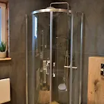 Z Jacuzzi Dolny Slask Premium Osada Aurora *
