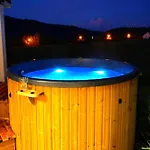 Z Jacuzzi Dolny Slask Premium Osada Aurora