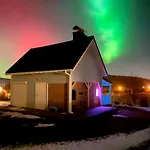 Holiday home Z Jacuzzi Dolny Slask Premium Osada Aurora *