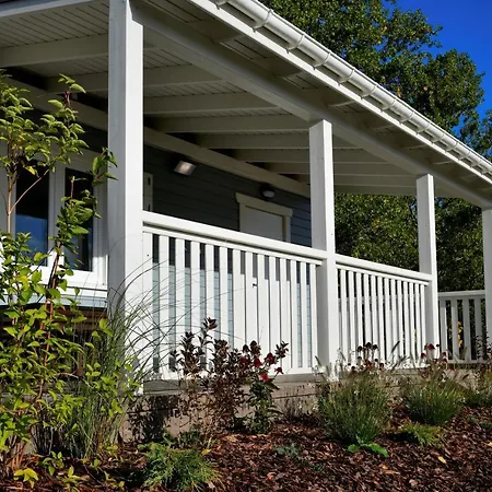 度假居 Osada Aurora Caloroczne Z Jacuzzi Z Widokiem Na Jezioro I Gory *