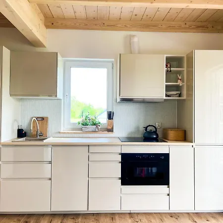 Osada Aurora Caloroczne Z Jacuzzi Z Widokiem Na Jezioro I Gory * Miszkowice