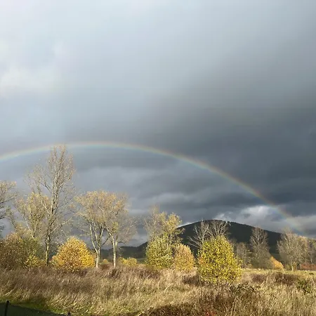 Osada Aurora Caloroczne Z Jacuzzi Z Widokiem Na Jezioro I Gory *