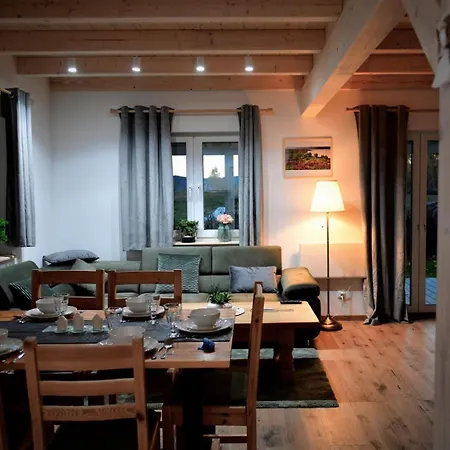 Osada Aurora Caloroczne Z Jacuzzi Z Widokiem Na Jezioro I Gory * Miszkowice