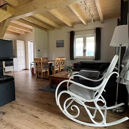 Osada Aurora Caloroczne Z Jacuzzi Z Widokiem Na Jezioro I Gory Miszkowice