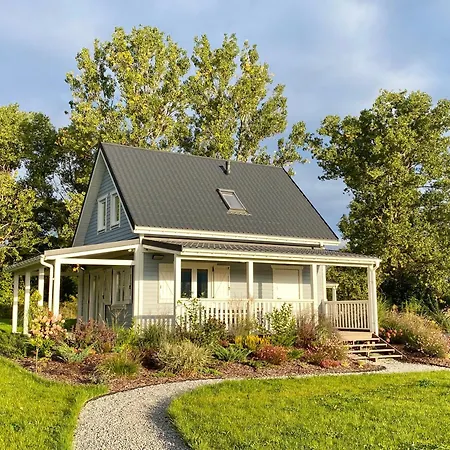 Osada Aurora Caloroczne Z Jacuzzi Z Widokiem Na Jezioro I Gory *