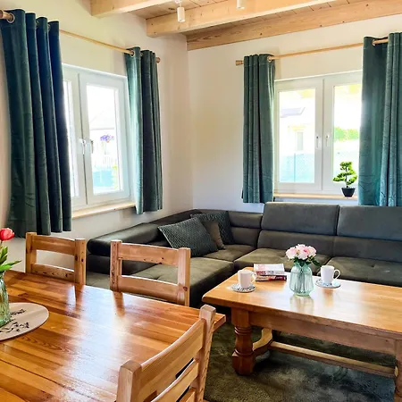 Osada Aurora Caloroczne Z Jacuzzi Z Widokiem Na Jezioro I Gory *