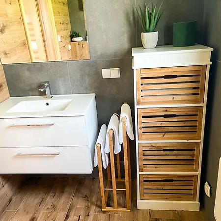 Osada Aurora Caloroczne Z Jacuzzi Z Widokiem Na Jezioro I Gory *