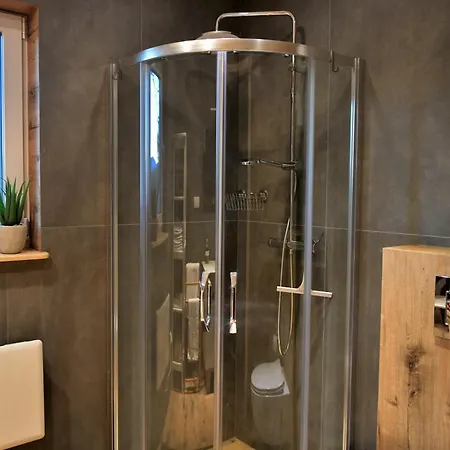 Osada Aurora Caloroczne Z Jacuzzi Z Widokiem Na Jezioro I Gory *