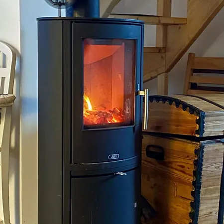 Osada Aurora Caloroczne Z Jacuzzi Z Widokiem Na Jezioro I Gory Miszkowice