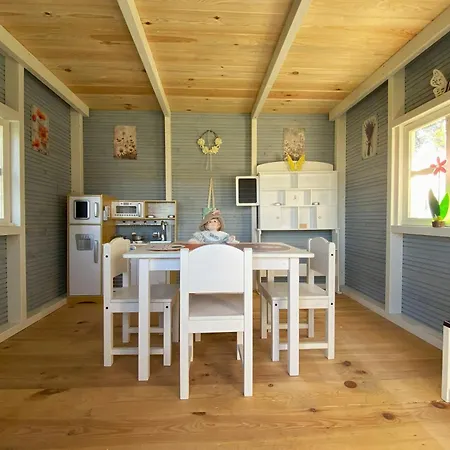 Osada Aurora Caloroczne Z Jacuzzi Z Widokiem Na Jezioro I Gory