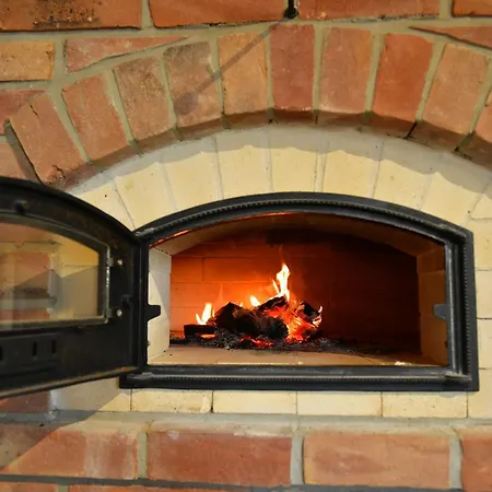 Osada Aurora Caloroczne Z Jacuzzi Z Widokiem Na Jezioro I Gory * Miszkowice