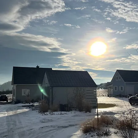 Osada Aurora Caloroczne Z Jacuzzi Z Widokiem Na Jezioro I Gory Prázdninový dům *