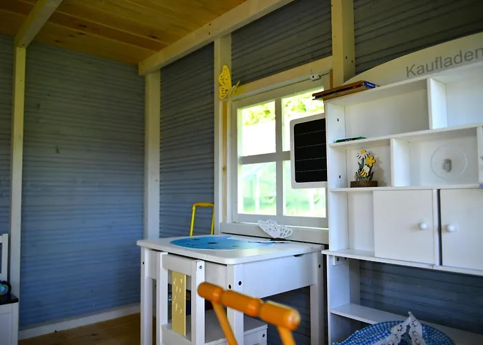 Osada Aurora Caloroczne Z Jacuzzi Z Widokiem Na Jezioro I Gory Miszkowice