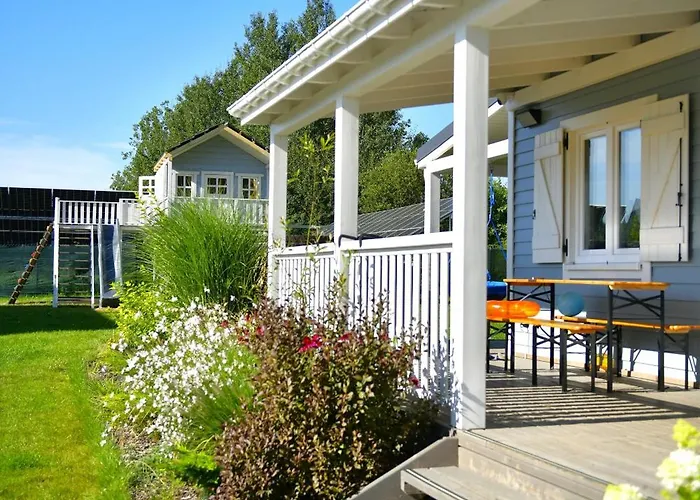 Osada Aurora Caloroczne Z Jacuzzi Z Widokiem Na Jezioro I Gory Prázdninový dům *