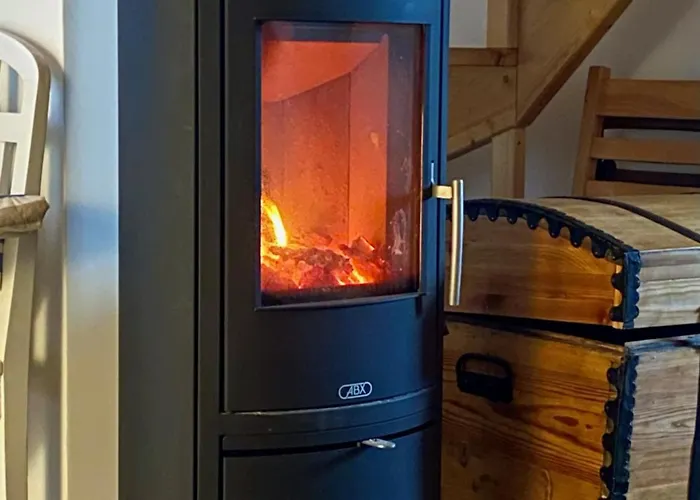 Osada Aurora Caloroczne Z Jacuzzi Z Widokiem Na Jezioro I Gory Miszkowice