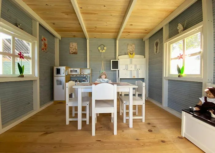 Osada Aurora Caloroczne Z Jacuzzi Z Widokiem Na Jezioro I Gory