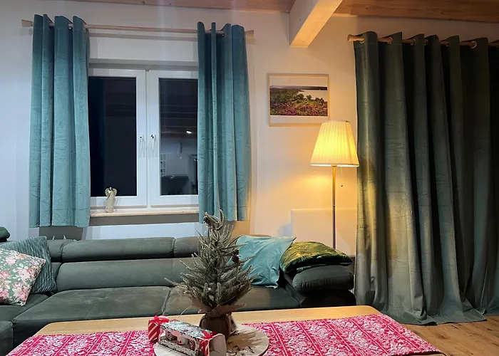 Osada Aurora Caloroczne Z Jacuzzi Z Widokiem Na Jezioro I Gory