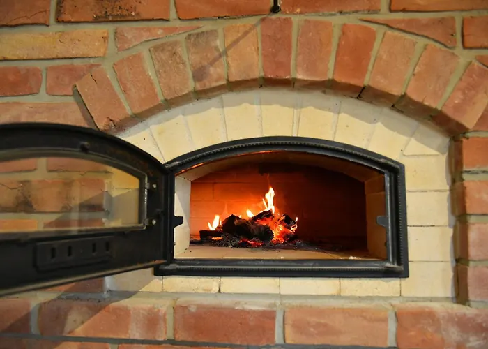 Osada Aurora Caloroczne Z Jacuzzi Z Widokiem Na Jezioro I Gory * Miszkowice