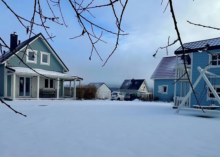 Osada Aurora Caloroczne Z Jacuzzi Z Widokiem Na Jezioro I Gory *